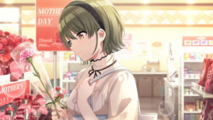 【シャニマス】SSRプロデュースアイドル【受けトル sun Q】七草にちかの性能評価、スキル、イラスト画像まとめ