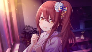 【シャニマス】花火大会で流すのに合いそうな曲が少ない問題