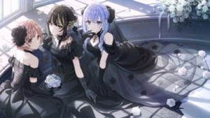 【シャニマス】SSRサポートアイドル【she sees】斑鳩ルカの性能評価、ステータス、スキル、イラスト画像まとめ