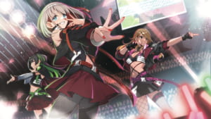 【シャニマス】SSRサポートアイドル【Live/ing Light】和泉愛依の性能評価、ステータス、スキル、イラスト画像まとめ