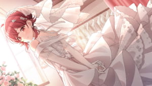 【シャニマス】SSRプロデュースアイドル【アイドルじゃなくなったら】小宮果穂の性能評価、スキル、イラスト画像まとめ