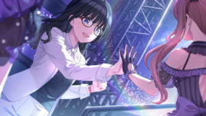 【シャニマス】パラコレ限定SSRプロデュースアイドル【眩いステージ】三峰結華の性能評価、スキル、イラスト画像まとめ