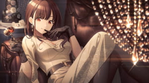 【シャニマス】パラコレ限定SSRプロデュースアイドル【T☆ Queen】園田智代子の性能評価、スキル、イラスト画像まとめ