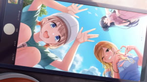 【シャニマス】SRサポートアイドル【公園探索記】芹沢あさひの性能評価、ステータス、スキル、イラスト画像まとめ