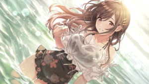 【シャニマス】SSRプロデュースアイドル【あなたと、メモリアル】月岡恋鐘の性能評価、スキル、イラスト画像まとめ