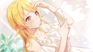 【シャニマス】誕生日限定SSRサポートアイドル 【ふいうちテンパチュア】八宮めぐるの性能評価、ステータス、スキル、イラスト画像まとめ