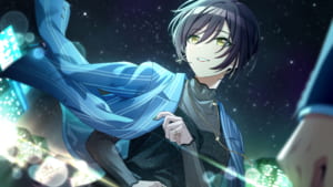 【シャニマス】パラコレ限定SSRプロデュースアイドル【いつかのアルファルドへ】白瀬咲耶の性能評価、スキル、イラスト画像まとめ