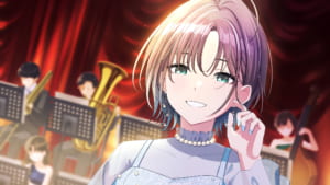 【シャニマス】SSRサポートアイドル 【20th ORCHESTRA】浅倉透の性能評価、ステータス、スキル、イラスト画像まとめ