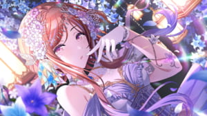 【シャニソン】突如ささやきボイスシリーズを始めた樋口円香先生の新作「プラネタリ・ラブ」