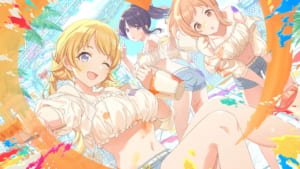 【シャニマス】URサポートアイドル【君色オーバーラップ】八宮めぐるの性能評価、ステータス、スキル、イラスト画像まとめ