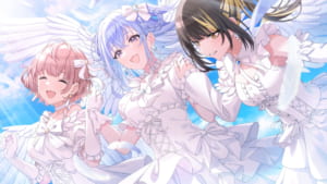 【シャニマス】SSRサポートアイドル【未 来世界】鈴木羽那の性能評価、ステータス、スキル、イラスト画像まとめ