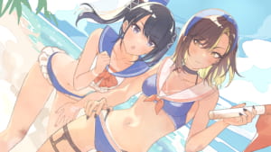 【シャニマス】SSRサポートアイドル【サマーアイドル2025】斑鳩ルカの性能評価、ステータス、スキル、イラスト画像まとめ