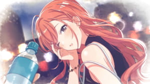 【シャニマス】アイドルとプロデューサーの関係じゃなかったらそろそろ婚約してもおかしくない有栖川夏葉さん