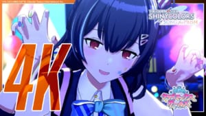 【シャニソン】放課後クライマックスガールズ『クライマックスアイランド』の3DMVが公開！