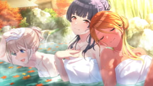 【シャニマス】SSRサポートアイドル【きづけばまほろば】黛冬優子の性能評価、ステータス、スキル、イラスト画像まとめ