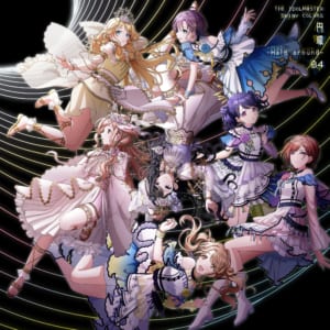 【シャニマス】イルミネーションスターズ×ノクチル「“円環 -Halo around-” 04」のサブスク配信が開始！