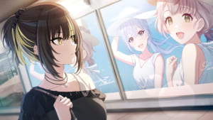 【シャニマス】SRサポートアイドル【不意】斑鳩ルカの性能評価、ステータス、スキル、イラスト画像まとめ