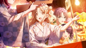 【シャニマス】SSRサポートアイドル【The ☆ summer】市川雛菜の性能評価、ステータス、スキル、イラスト画像まとめ