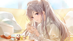 【シャニマス】誕生日限定SSRサポートアイドル【祝・祝・祈・生】幽谷霧子の性能評価、ステータス、スキル、イラスト画像まとめ