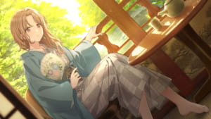 【シャニマス】SSRプロデュースアイドル【loading…】市川雛菜の性能評価、スキル、イラスト画像まとめ