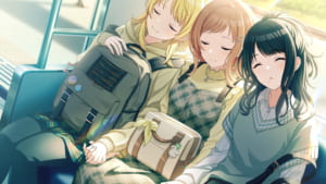 【シャニマス】SSRサポートアイドル【思い出、繋いで】櫻木真乃の性能評価、ステータス、スキル、イラスト画像まとめ