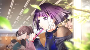 【シャニマス】パラコレ限定SSRプロデュースアイドル【モラトリアム・レポート】田中摩美々の性能評価、スキル、イラスト画像まとめ