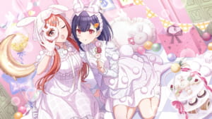 【シャニマス】SRサポートアイドル【をとめ茶会】杜野凛世の性能評価、ステータス、スキル、イラスト画像まとめ