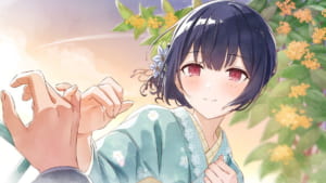 【シャニマス】誕生日限定SSRサポートアイドル【ゆめのごとし】杜野凛世の性能評価、ステータス、スキル、イラスト画像まとめ