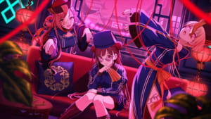 【シャニマス】SRサポートアイドル【怖怖レイトナイト】園田智代子の性能評価、ステータス、スキル、イラスト画像まとめ