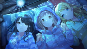 【シャニマス】SSRサポートアイドル【天に寂寥】風野灯織の性能評価、ステータス、スキル、イラスト画像まとめ