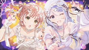 【シャニマス】SSRサポートアイドル【Trick For ???】郁田はるきの性能評価、ステータス、スキル、イラスト画像まとめ