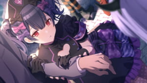 【シャニマス】URプロデュースアイドル【絵空靴】杜野凛世の性能評価、スキル、イラスト画像まとめ