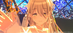 【シャニソン】ロングあさひ！そういうのもあるのね……