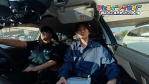 【シャニマス】Pたちのアイのりで夏目くんが明かしたシャニPの年齢や家族構成の裏設定