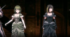 【シャニマス】騎士団とにちルカたち吸血鬼との共生ルートは無理だったんだろうか