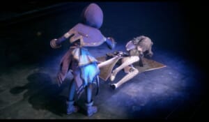 【シャニマス】第1章のフィロとリーラ以上の芸術作品は存在し得ないですねぇ……