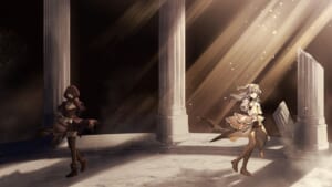 【シャニマス】フィロリーいいのよね……　いいですねぇ……