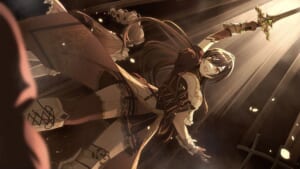 【シャニマス】騎士団のヴェールの台本には第二幕の後にどうなったのかについても書かれている？