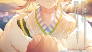 【シャニマス】次回ガシャで登場のアイドルがチラ見せ！うーん、この髪と台詞とほわっと感は◯◯！