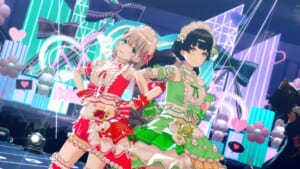 【シャニソン】一部のアイドルの3Dモデルは実際の数値よりもバストが小さく設定されている？