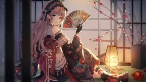 【シャニソン】ロングはるき！そういうのもあるんですねぇ