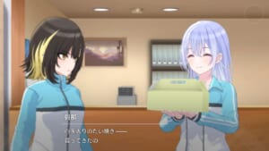 【シャニソン】アイドルの3Dグラフィックが良くなるほど気になる小物や背景