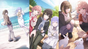 【シャニマス】SSRサポートアイドル【Three Captures】斑鳩ルカの性能評価、ステータス、スキル、イラスト画像まとめ