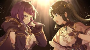 【シャニマス】我儘に続いて騎士団のカップリングにも脳を焼かれた人が多いですねぇ