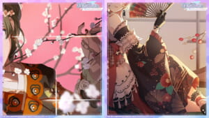 【シャニソン】度重なるフェイントにみんなが疑心暗鬼になりつつあるシャニソンのチラ見せ