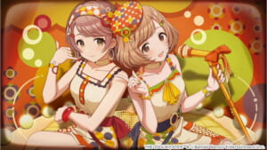 【シャニマス】スポーツフェスティバルの二人三脚の組み合わせは新ユニットの匂わせだったんですねぇ