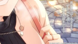 【シャニマス】次回ガシャで登場のアイドルがチラ見せ！うーん、この君呼びのお姉さんは◯◯！