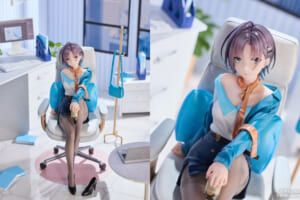 【シャニマス】出るんだって、フィギュア、私の。雀魂のやつ