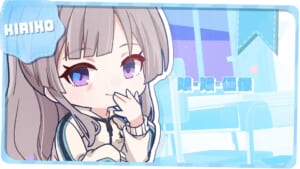 【シャニマス】感謝のコントレイルのSD霧子に狂わされる人が続出してしまう