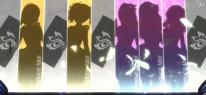 【シャニソン】見れたら勝利確定？やたらと種類が多いガシャの確定演出